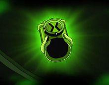 Omnitrix