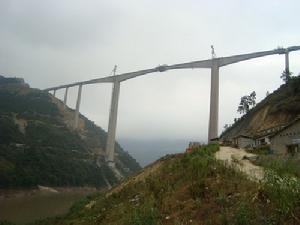 漭街渡大橋