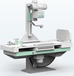 高頻醫用診斷X射線機PLD5800