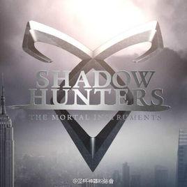 Shadowhunters