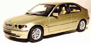 BMW 325ti Compact