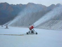 老界嶺滑雪場