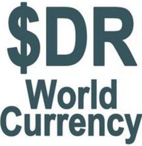 SDR[特別提款權]