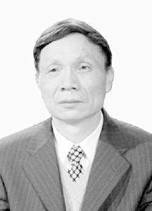 Huang Boyun