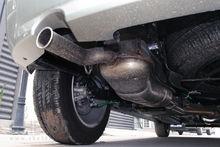 汽車排氣管檢測