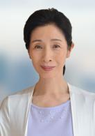 營業部長吉良奈津子