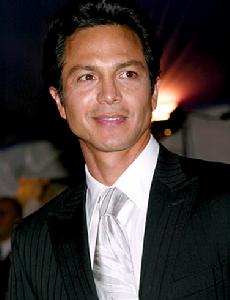 （圖）Benjamin Bratt