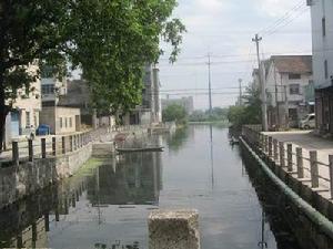 橋頭陳村