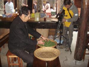 超山蜜餞