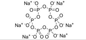 六偏磷酸鈉
