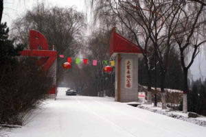 大寨森林公園