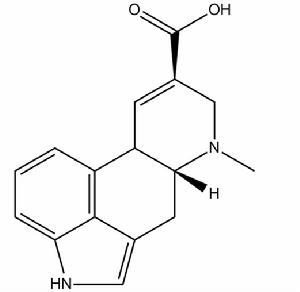 麥角酸