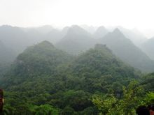 吉婆島