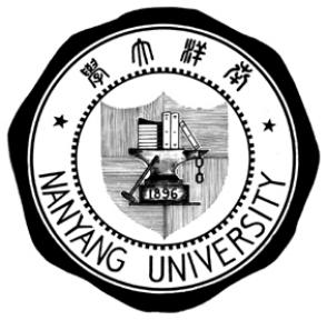 南洋大學校徽（1926年）