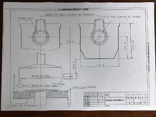 中頻爐爐前機械手