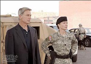 《NCIS》