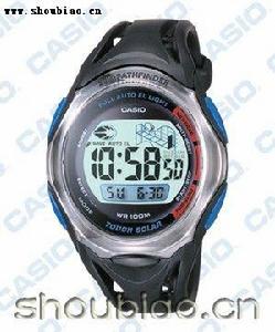 CASIO SPS-201-1V