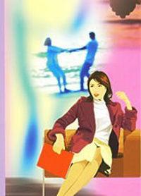 小巷裡的風塵女人 小巷裡的風塵女人