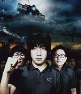 Jaedong