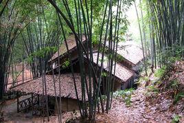 大黑山自然村[雲南省紅河箇舊市卡房鎮管轄區]