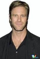 艾倫·艾克哈特  Aaron Eckhart