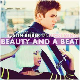 Beauty And A Beat