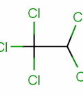 五氯乙烷