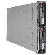 HP ProLiant BL20pG3