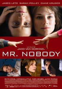 Mr. Nobody