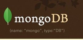 MongoDB資料庫
