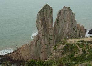 台州列島