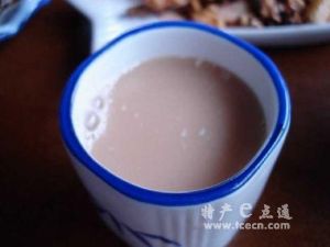 永勝油茶