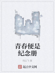 青春便是紀念冊