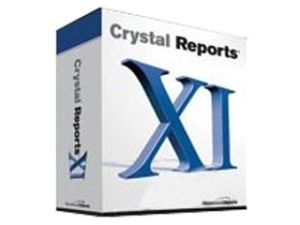 Crystal Reports