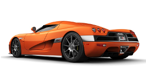 koenigsegg