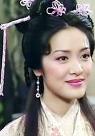 帝女花[2003年佘詩曼、馬浚偉主演TVB電視劇]