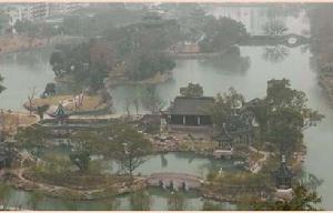 Linhai