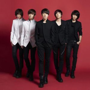 FT-Island