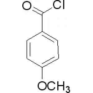 甲氧基苯甲醯氯