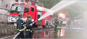 海寧市萬里達消防器械有限責任公司