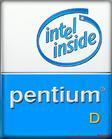 Intel Pentium D 945