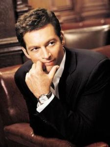 HARRY CONNICK, JR.