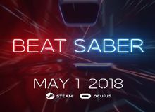 節奏光劍（BeatSaber）