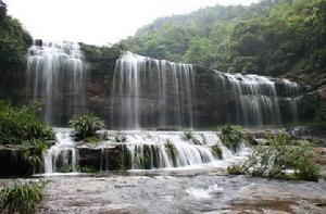 黃荊鄉