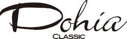 DohiaClassic品牌logo