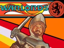 Warlords[雅達利出品的街機遊戲]