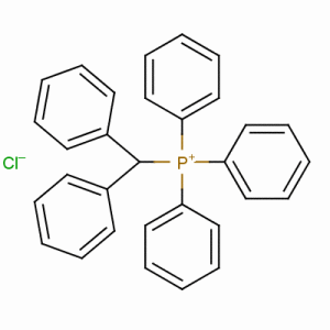 氯化二苯甲基三苯基磷