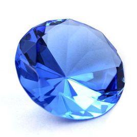 藍色鑽石
