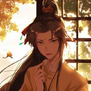 金如蘭[耽美小說《魔道祖師》中的人物]