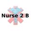 護士2 B Nurse 2 B